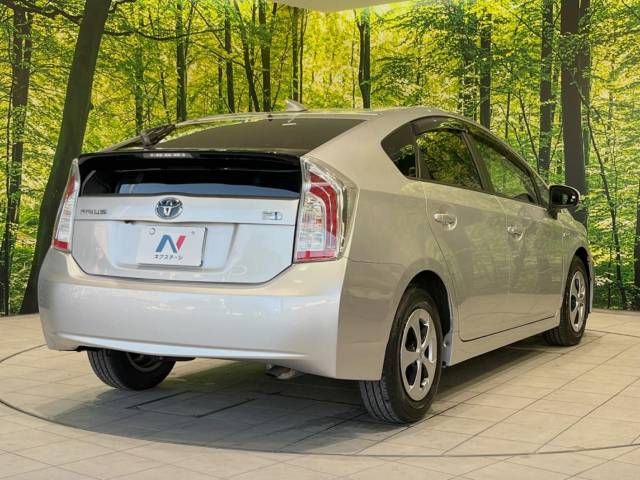 Toyota PRIUS 2013-09 22137-18