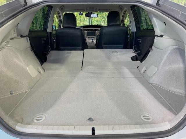 Toyota PRIUS 2013-09 22137-11