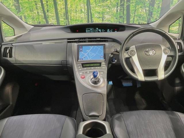 Toyota PRIUS 2013-09 22137-1