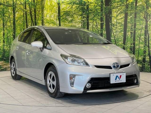 Toyota PRIUS 2013-09 22137-17