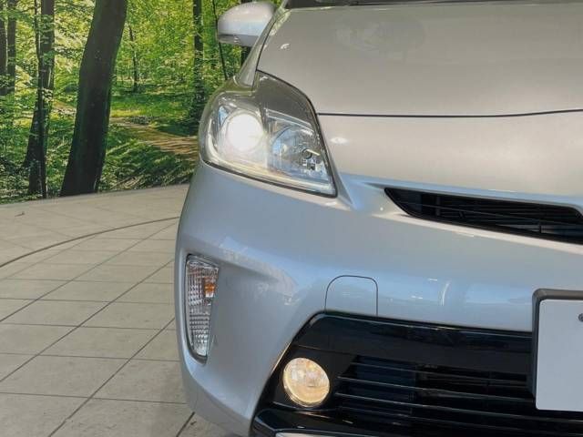 Toyota PRIUS 2013-09 22137-13