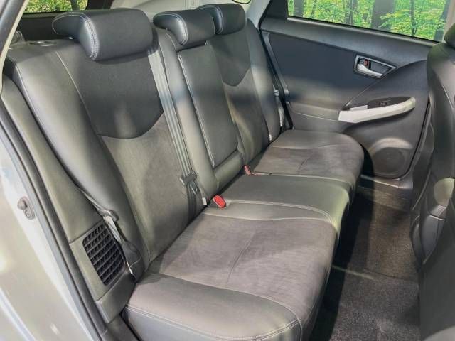 Toyota PRIUS 2013-09 22137-10