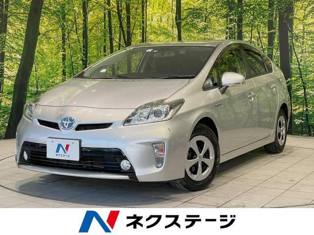 Toyota PRIUS 2013-09 22137-0