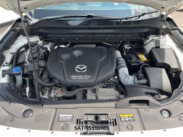 Mazda CX-5 2019-09 351154-18