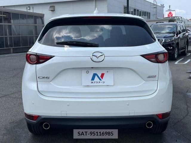 Mazda CX-5 2019-09 351154-15