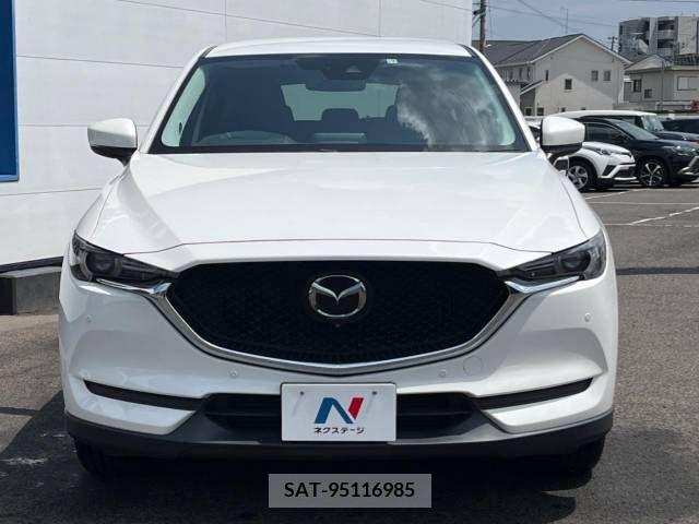 Mazda CX-5 2019-09 351154-14