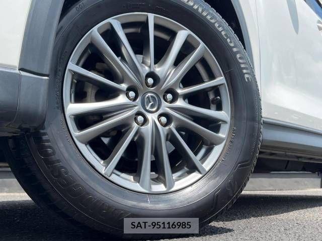 Mazda CX-5 2019-09 351154-13