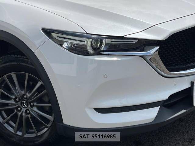 Mazda CX-5 2019-09 351154-12