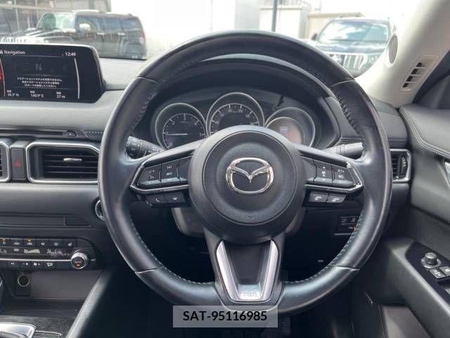 Mazda CX-5 2019-09 351154-11