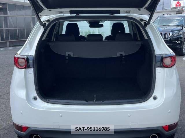 Mazda CX-5 2019-09 351154-10