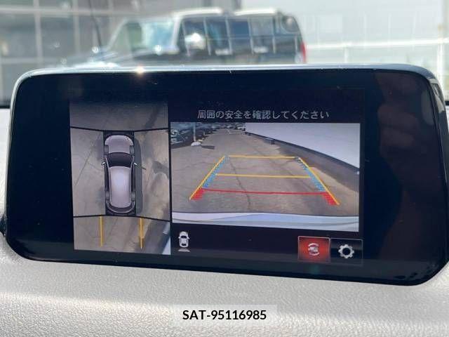 Mazda CX-5 2019-09 351154-3