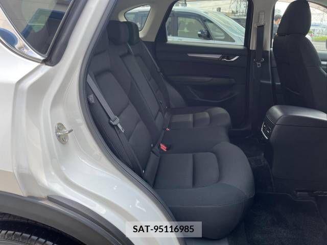 Mazda CX-5 2019-09 351154-9