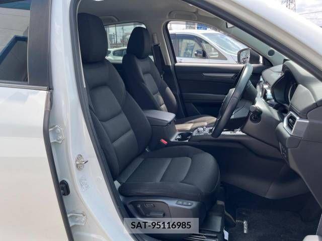 Mazda CX-5 2019-09 351154-8