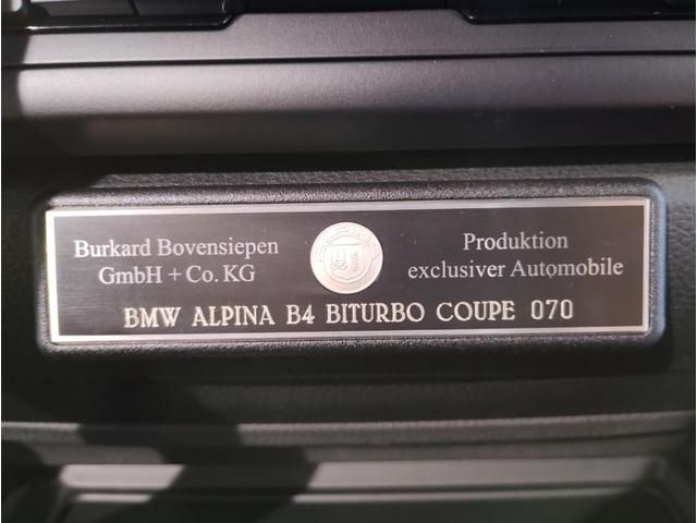 Bmw Alpina B4 2015-03 6859-27