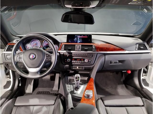 Bmw Alpina B4 2015-03 6859-1