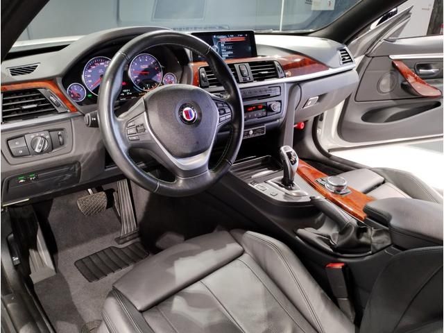 Bmw Alpina B4 2015-03 6859-19