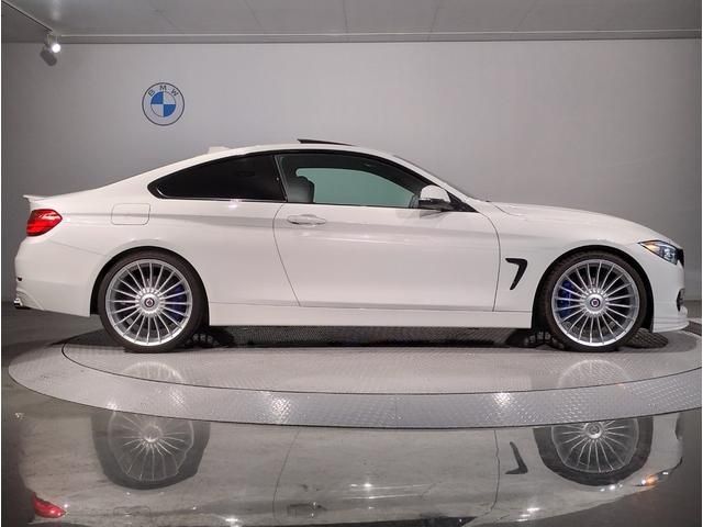 Bmw Alpina B4 2015-03 6859-7