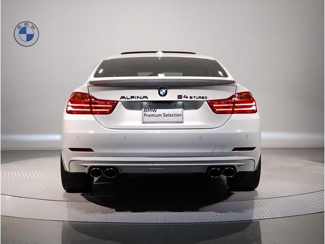 Bmw Alpina B4 2015-03 6859-6