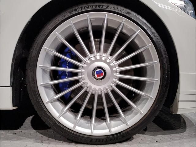 Bmw Alpina B4 2015-03 6859-9