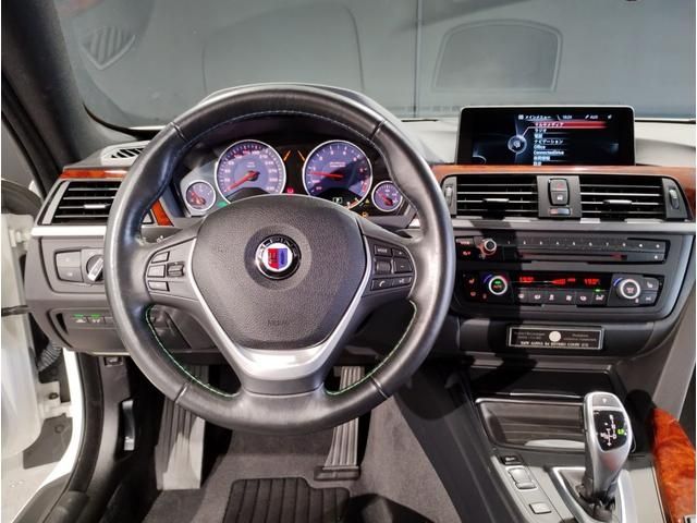 Bmw Alpina B4 2015-03 6859-10