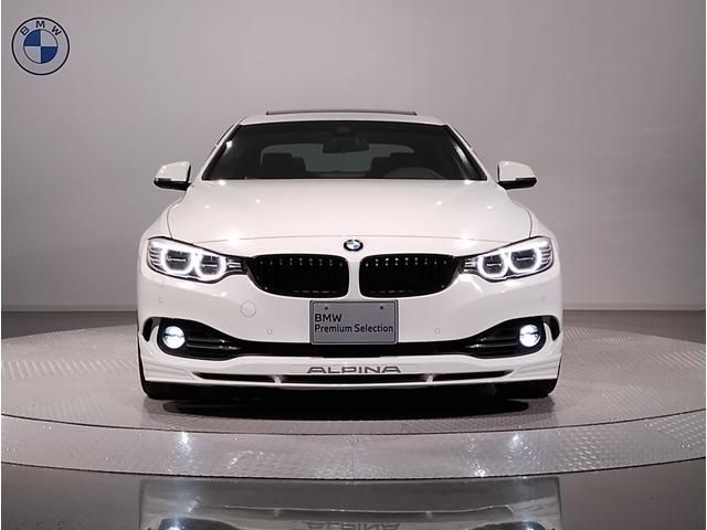 Bmw Alpina B4 2015-03 6859-5