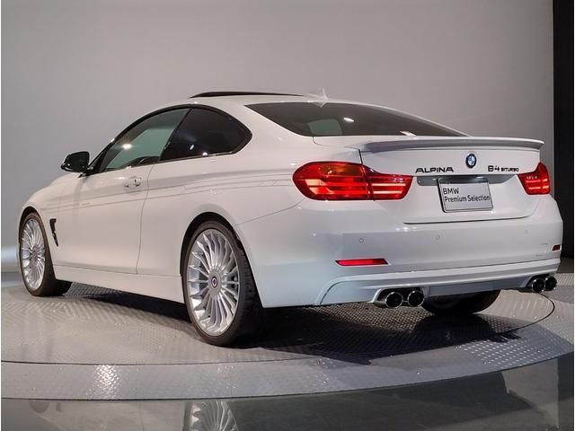 Bmw Alpina B4 2015-03 6859-4