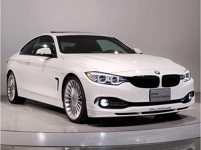 Bmw Alpina B4 2015-03 6859-3
