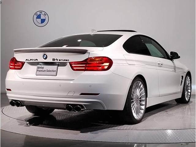 Bmw Alpina B4 2015-03 6859-2