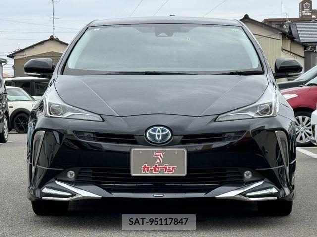 Toyota PRIUS 2021-03 220753-2