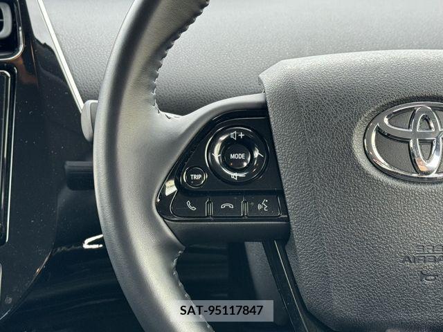 Toyota PRIUS 2021-03 220753-15