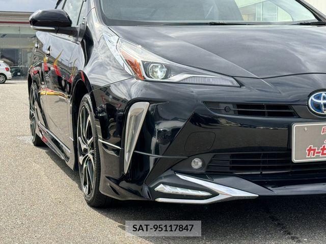 Toyota PRIUS 2021-03 220753-18