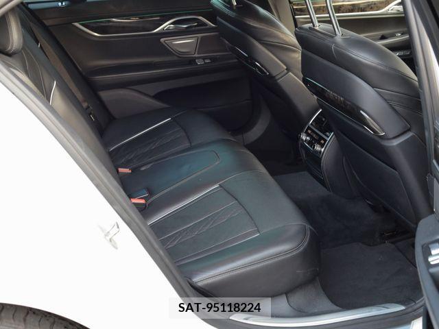 Bmw 7 SERIES 2016-12 387301-9