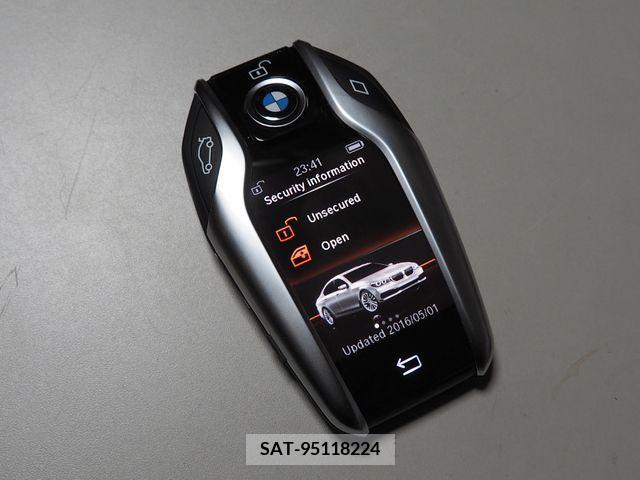 Bmw 7 SERIES 2016-12 387301-23