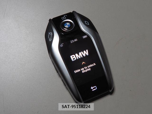 Bmw 7 SERIES 2016-12 387301-22