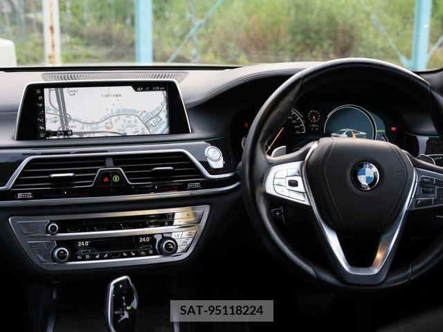 Bmw 7 SERIES 2016-12 387301-7