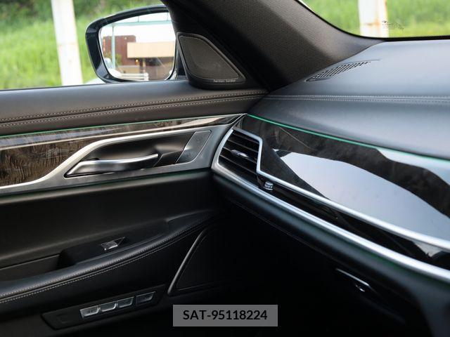 Bmw 7 SERIES 2016-12 387301-27