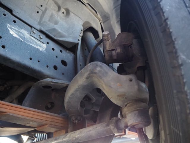 Isuzu ELF TRUCK 2006-02 25286-29