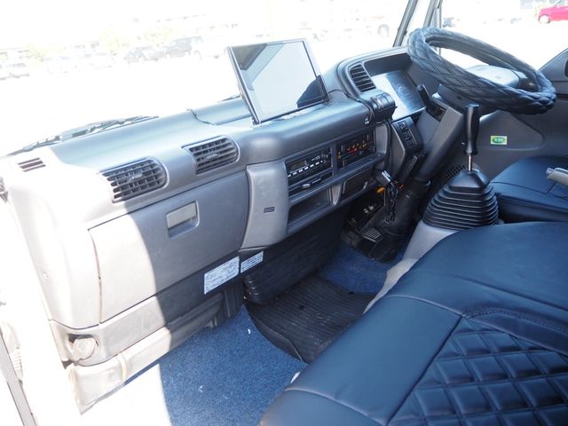 Isuzu ELF TRUCK 2006-02 25286-20