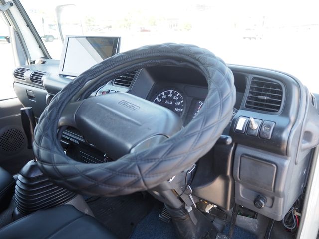 Isuzu ELF TRUCK 2006-02 25286-1