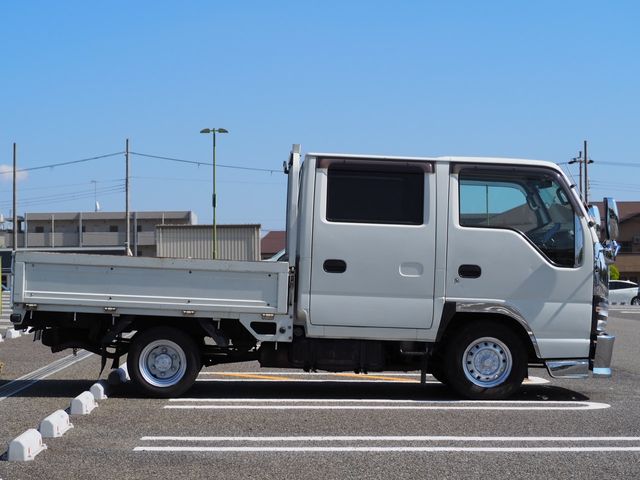 Isuzu ELF TRUCK 2006-02 25286-5