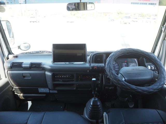 Isuzu ELF TRUCK 2006-02 25286-13