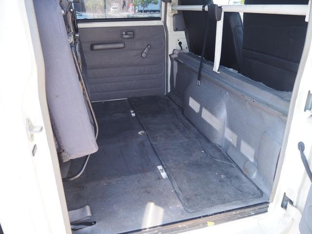 Isuzu ELF TRUCK 2006-02 25286-23
