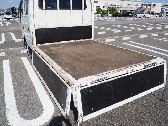 Isuzu ELF TRUCK 2006-02 25286-25