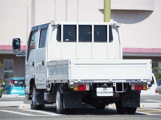 Isuzu ELF TRUCK 2006-02 25286-2