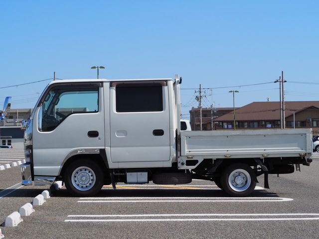 Isuzu ELF TRUCK 2006-02 25286-8