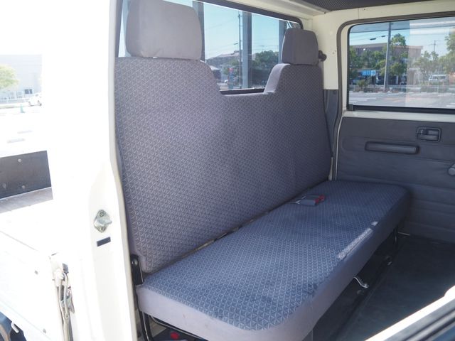 Isuzu ELF TRUCK 2006-02 25286-19