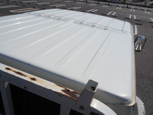 Isuzu ELF TRUCK 2006-02 25286-26