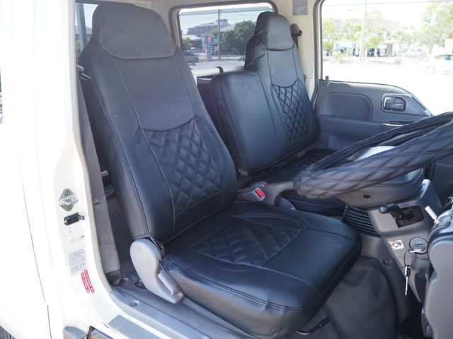 Isuzu ELF TRUCK 2006-02 25286-17