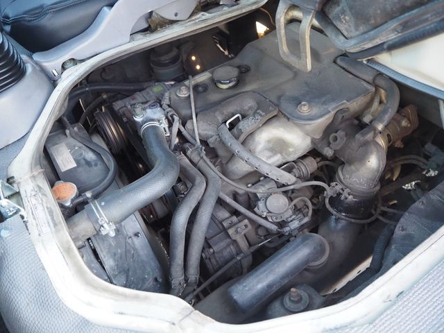 Isuzu ELF TRUCK 2006-02 25286-24
