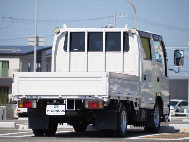 Isuzu ELF TRUCK 2006-02 25286-12